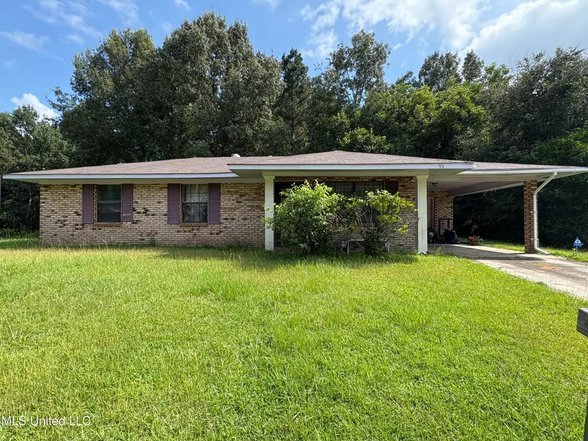 95 W Wilderness Road, Natchez, MS 39120 - Image #1