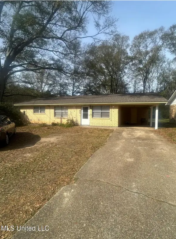 360 Price Street, Magnolia, MS 39652