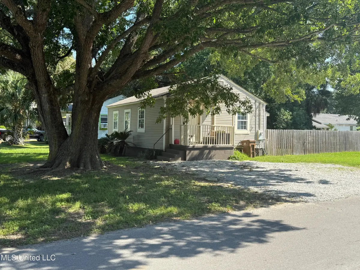 168 Orchid Street, Biloxi, MS 39531 - Image #1