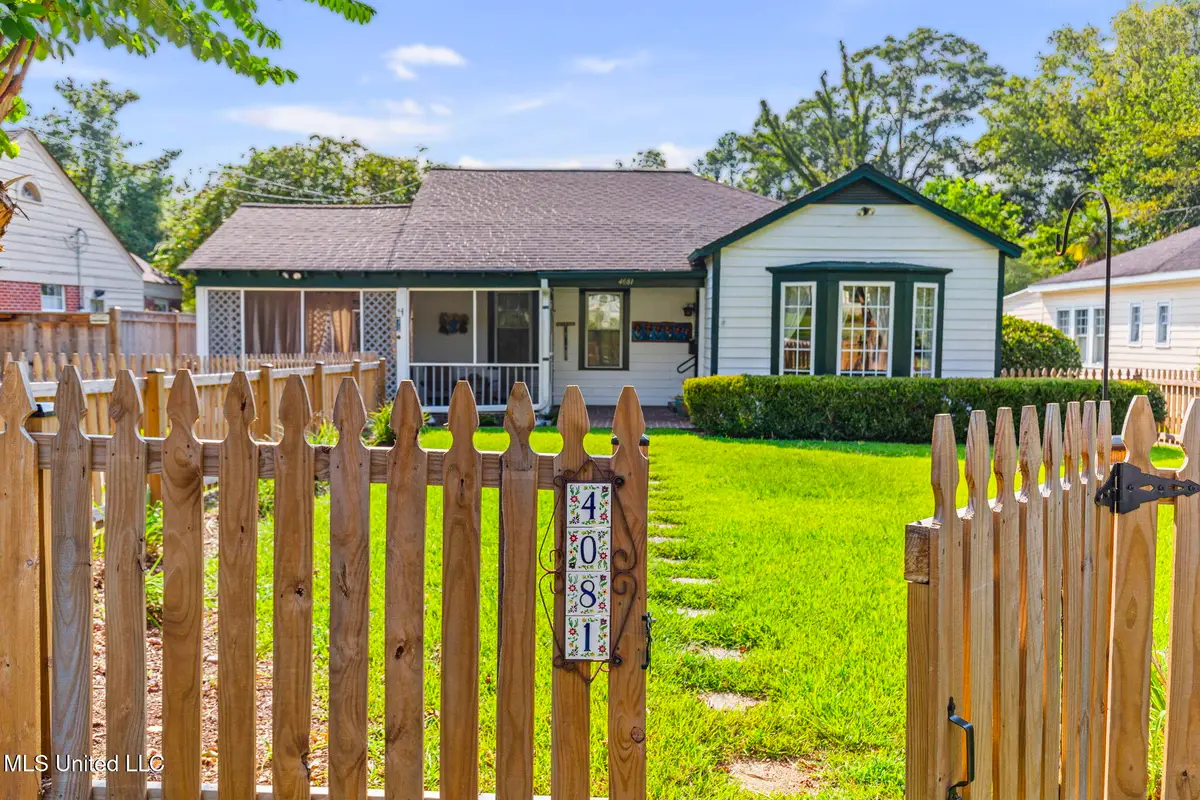 4081 Redwing Avenue, Jackson, MS 39216 - Image #1