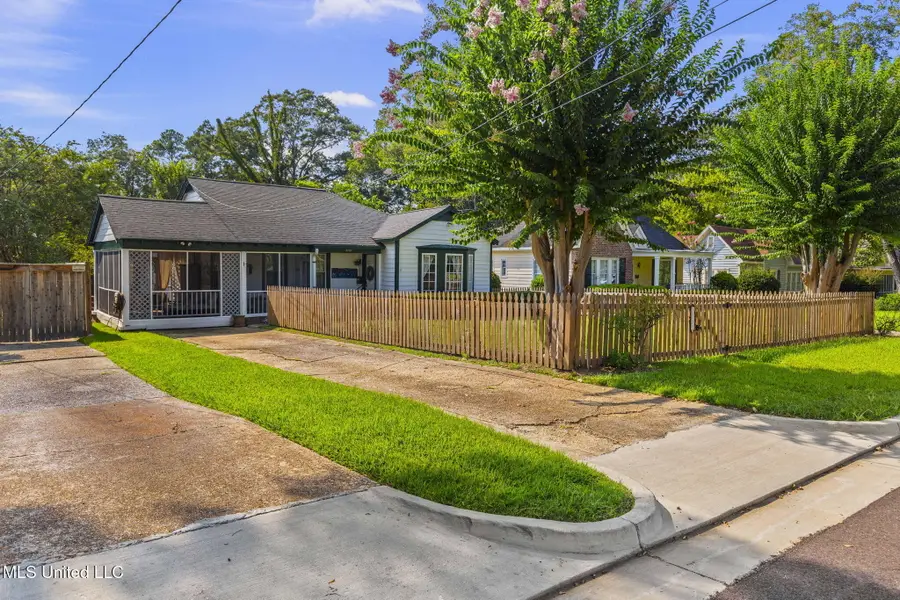 4081 Redwing Avenue, Jackson, MS 39216 - Image #3