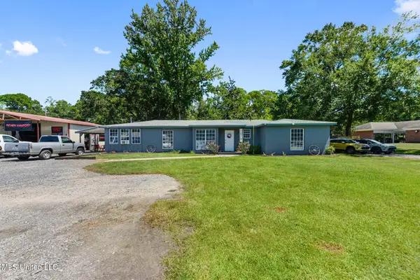 7621 Elder Ferry Road, Moss Point, MS 39563