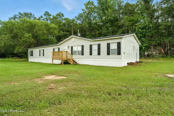 23 Tower Road, Wiggins, MS 39577