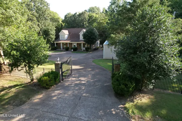 4185 Laws Hill Road, Waterford, MS 38685