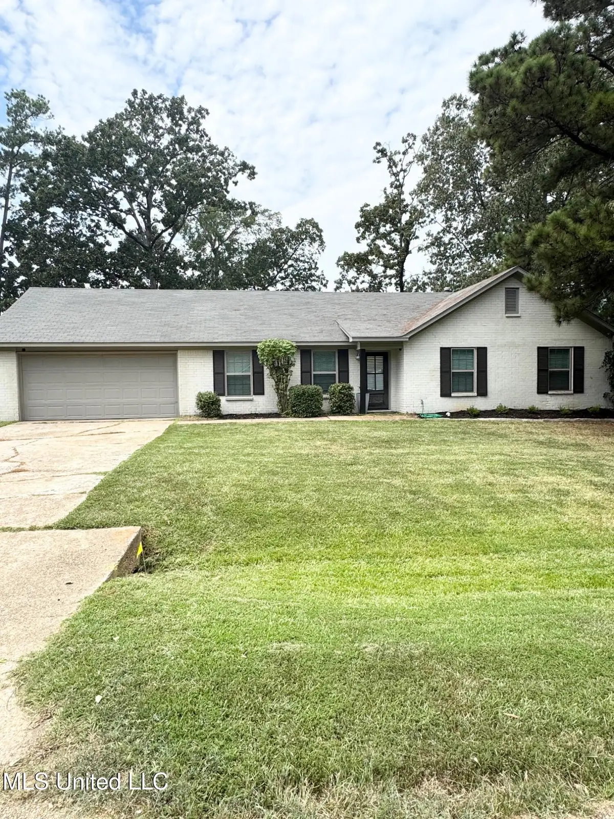 169 Bellegrove Circle, Brandon, MS 39047 - Image #1