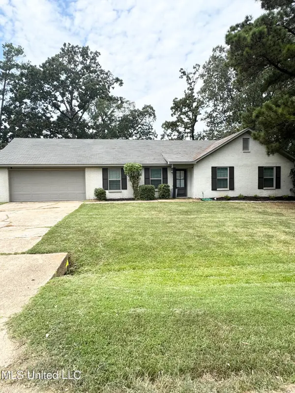 169 Bellegrove Circle, Brandon, MS 39047