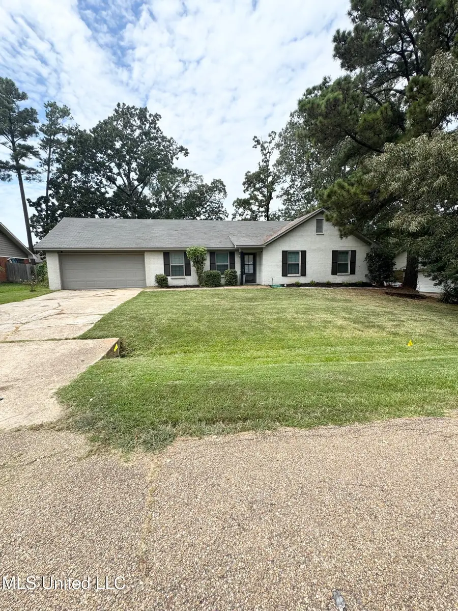 169 Bellegrove Circle, Brandon, MS 39047 - Image #2