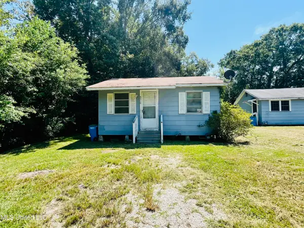 4510 Mcarthur Street, Pascagoula, MS 39567