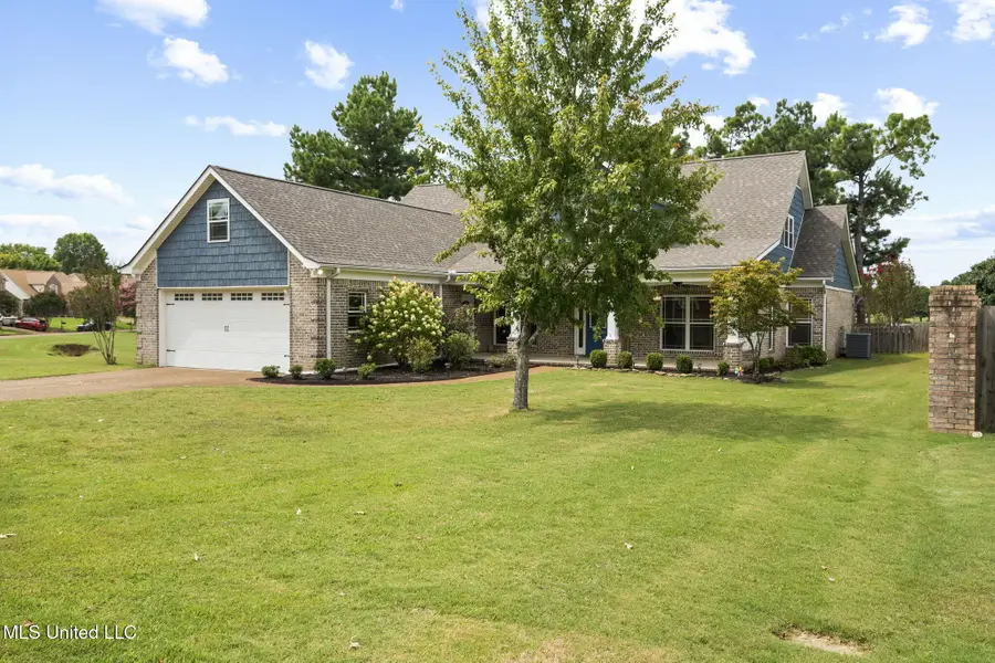 8247 Montrose Drive, Olive Branch, MS 38654 - Image #3