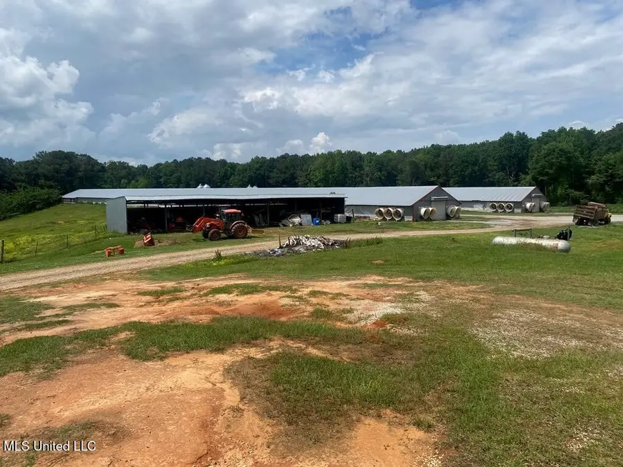 0 Freeny Road, Carthage, MS 39051 - Image #3