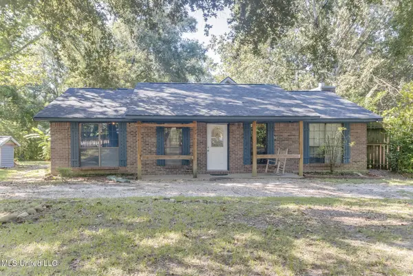 23344 J Marasco Road, Saucier, MS 39574
