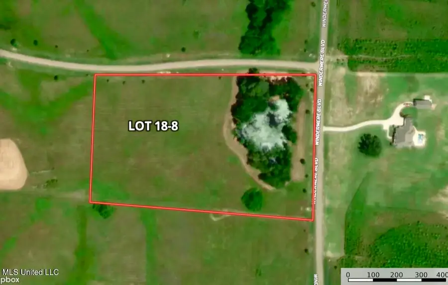 18-8 Windermere Boulevard, Madison, MS 39110 - Image #3