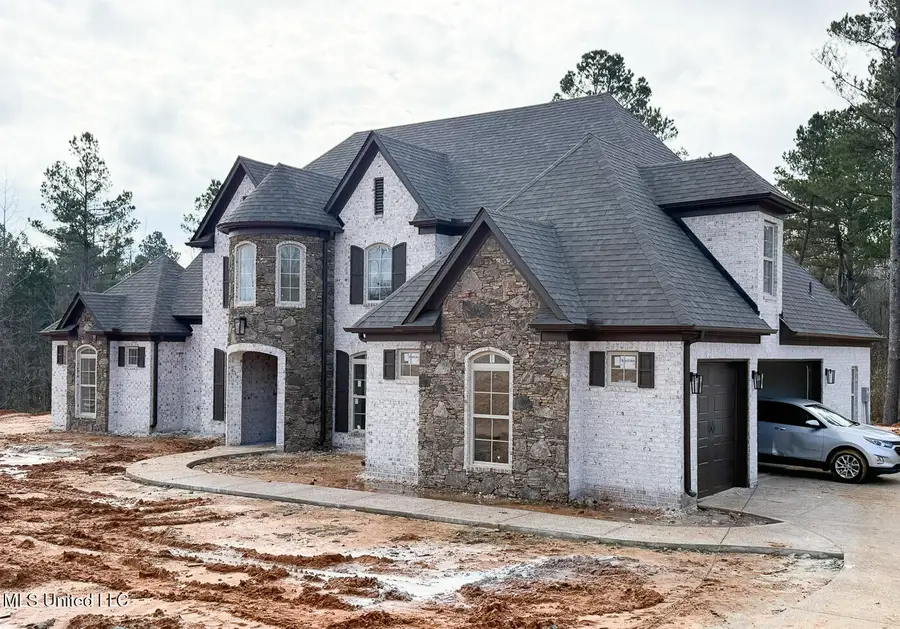 389 Poplar Lane, Holly Springs, MS 38635 - Image #2