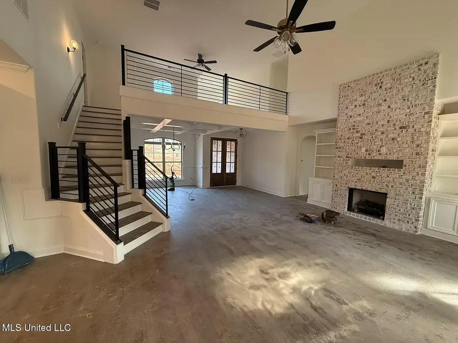 389 Poplar Lane, Holly Springs, MS 38635 - Image #3