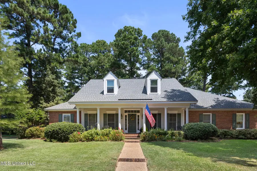 614 Kinsington Court, Ridgeland, MS 39157 - Image #3