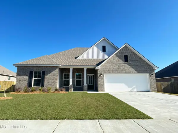 10308 Caroline Drive, Gulfport, MS 39503