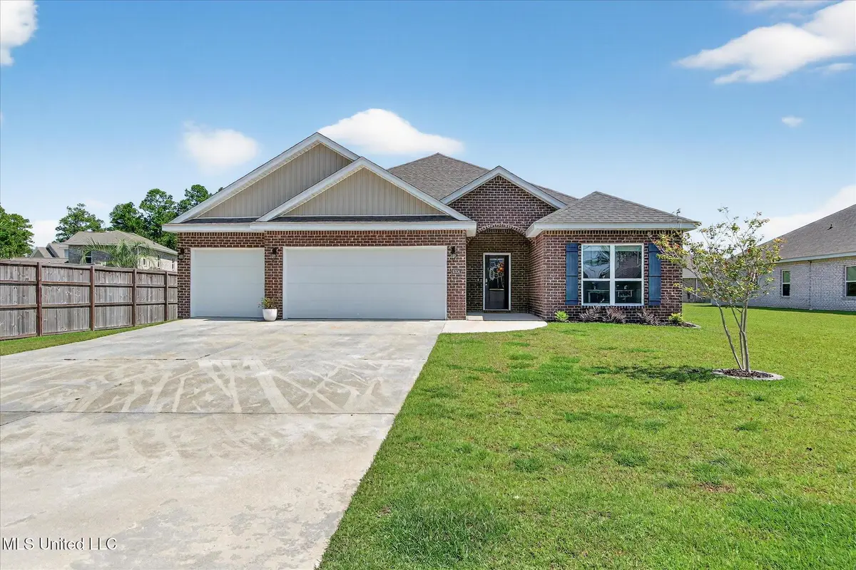 6004 Penni Lane, Ocean Springs, MS 39564 - Image #1