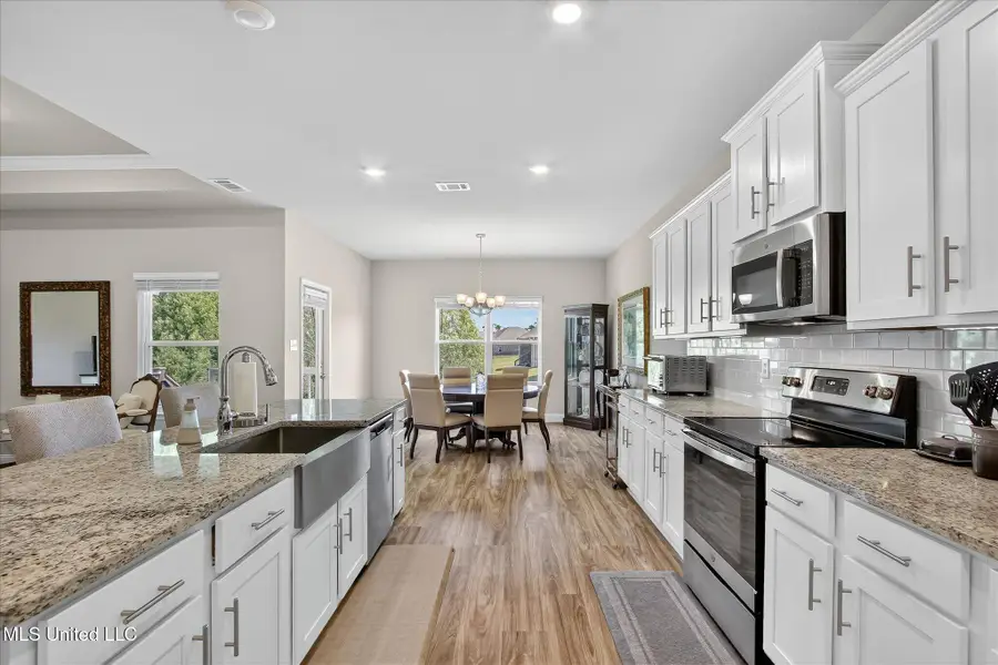 6004 Penni Lane, Ocean Springs, MS 39564 - Image #2