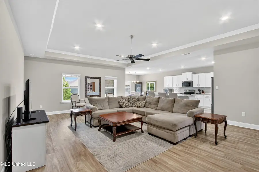 6004 Penni Lane, Ocean Springs, MS 39564 - Image #3