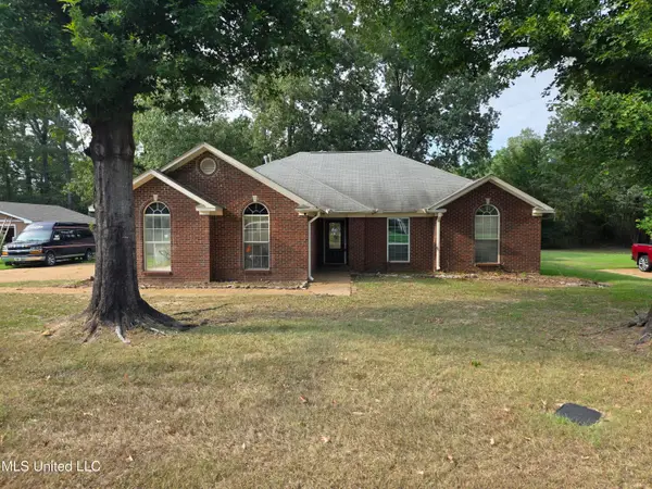 909 Eagles Nest Drive, Byram, MS 39272