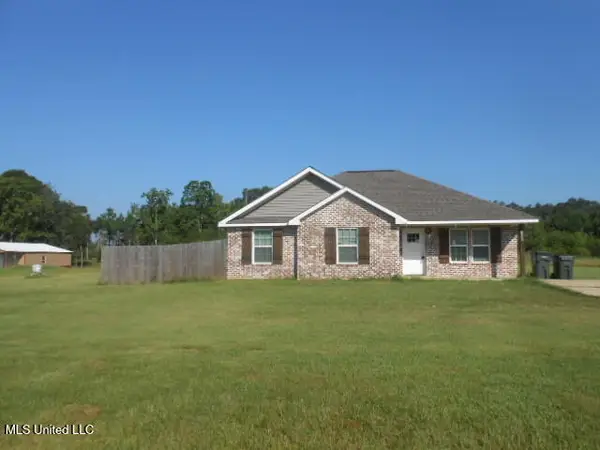8405 Mint Julep Drive, Perkinston, MS 39573