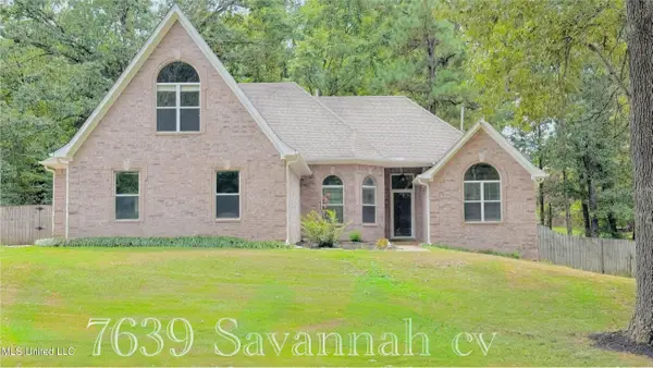 7639 Savannah Cove, Olive Branch, MS 38654