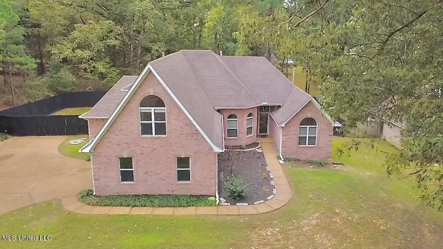 7639 Savannah Cove, Olive Branch, MS 38654 - Image #2