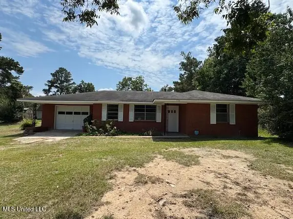 736 E Joseph Street, Centreville, MS 39631