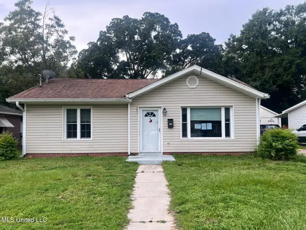 251 Dewey Circle, Biloxi, MS 39531