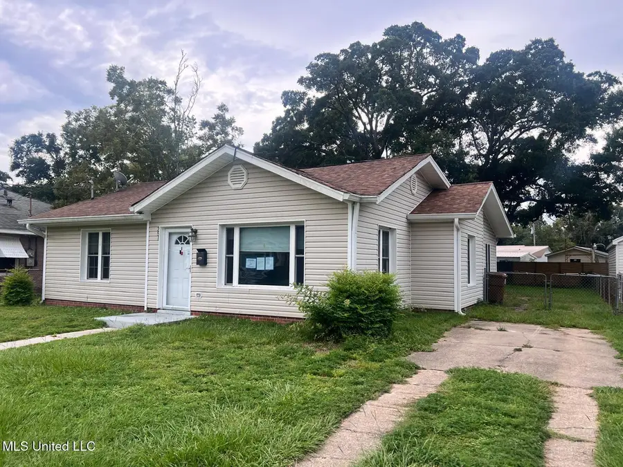 251 Dewey Circle, Biloxi, MS 39531 - Image #2