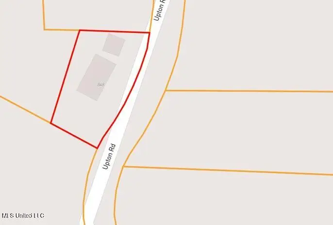 848 Upton Road, Pope, MS 38658 - Image #1