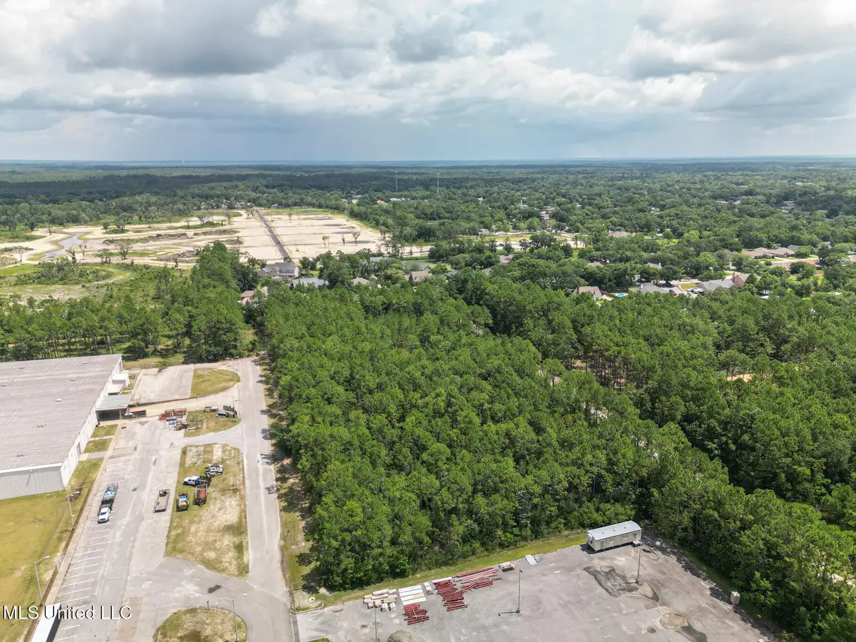 0 Johnson Road, Long Beach, MS 39560 - Image #1