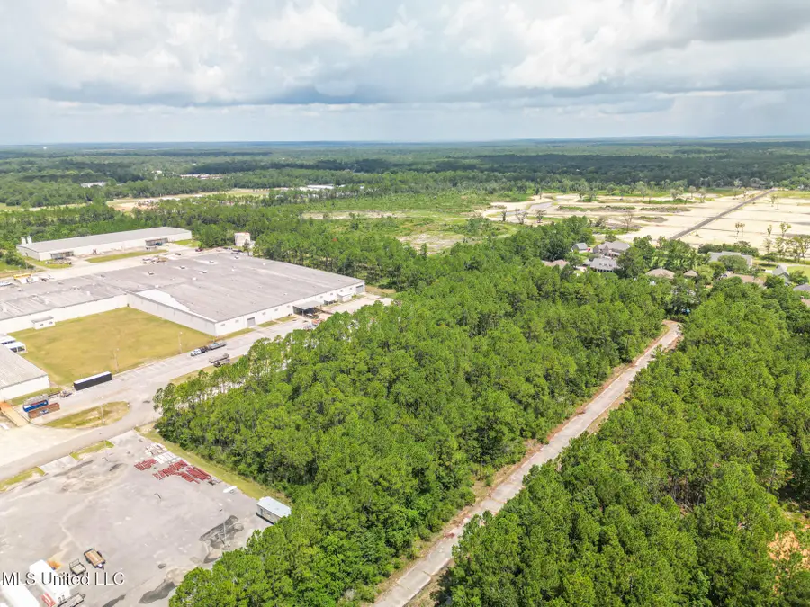 0 Johnson Road, Long Beach, MS 39560 - Image #3