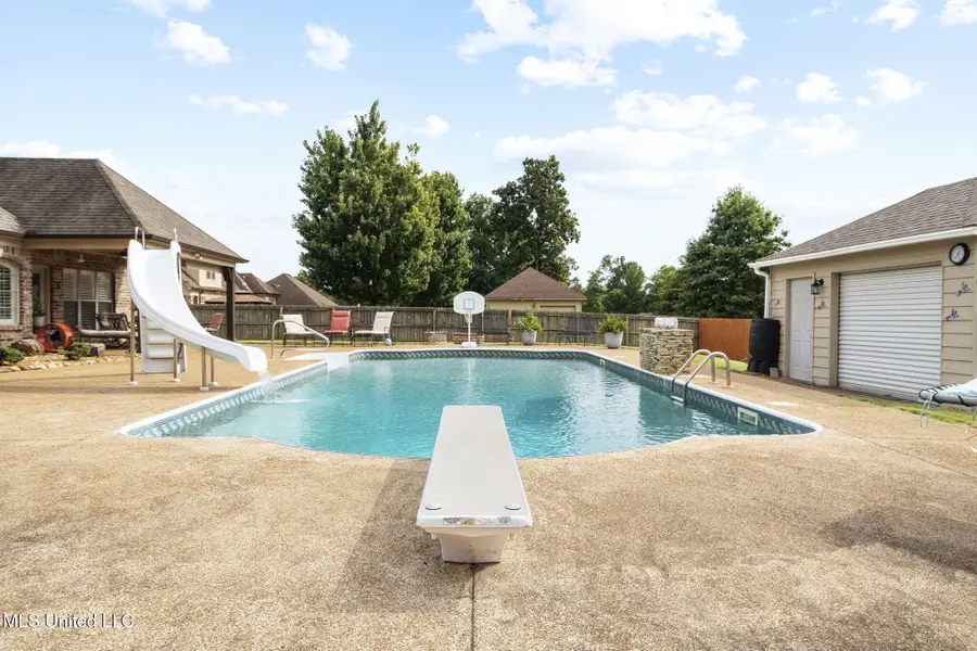 5195 N Mary Lane, Olive Branch, MS 38654 - Image #2