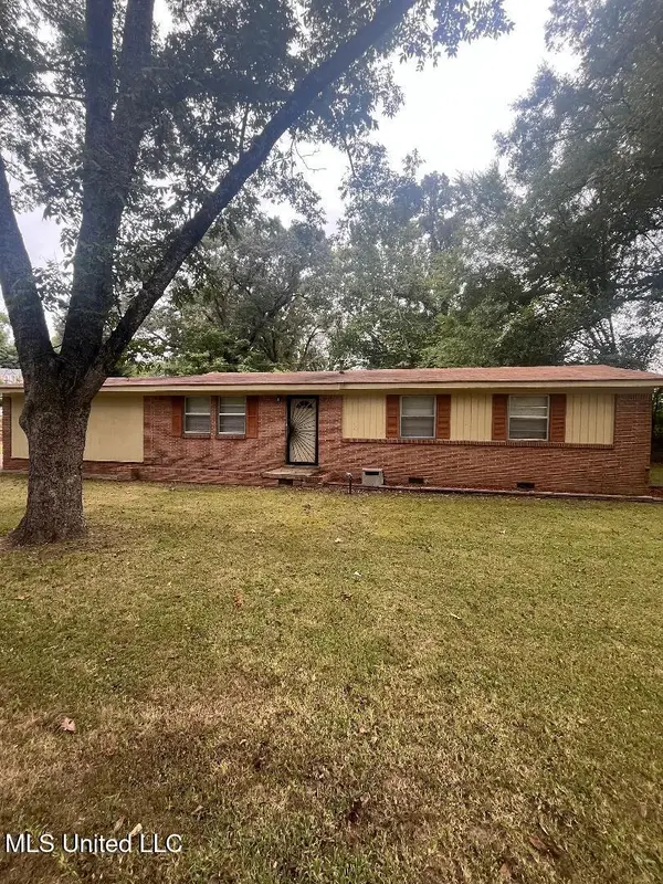 185 Chatham Drive, Holly Springs, MS 38635