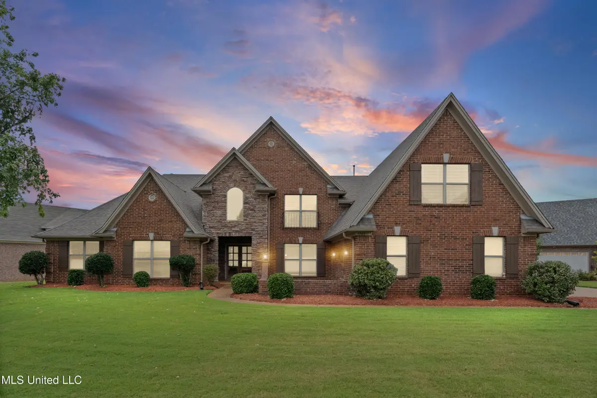 5565 Savannah Parkway, Southaven, MS 38672 - Image #1