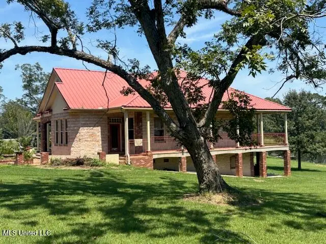 1570 Dupont Harts Chapel Road, Poplarville, MS 39470 - Image #3