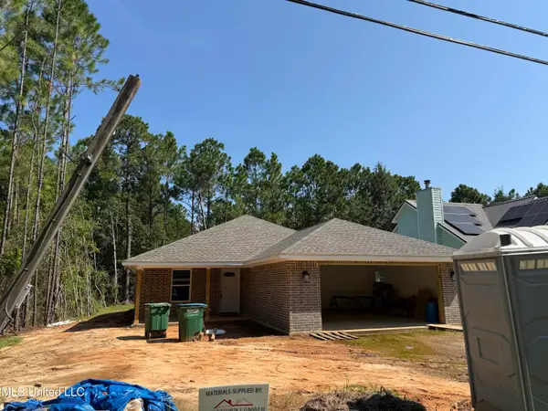 1903 Bayou View Circle, Gautier, MS 39553