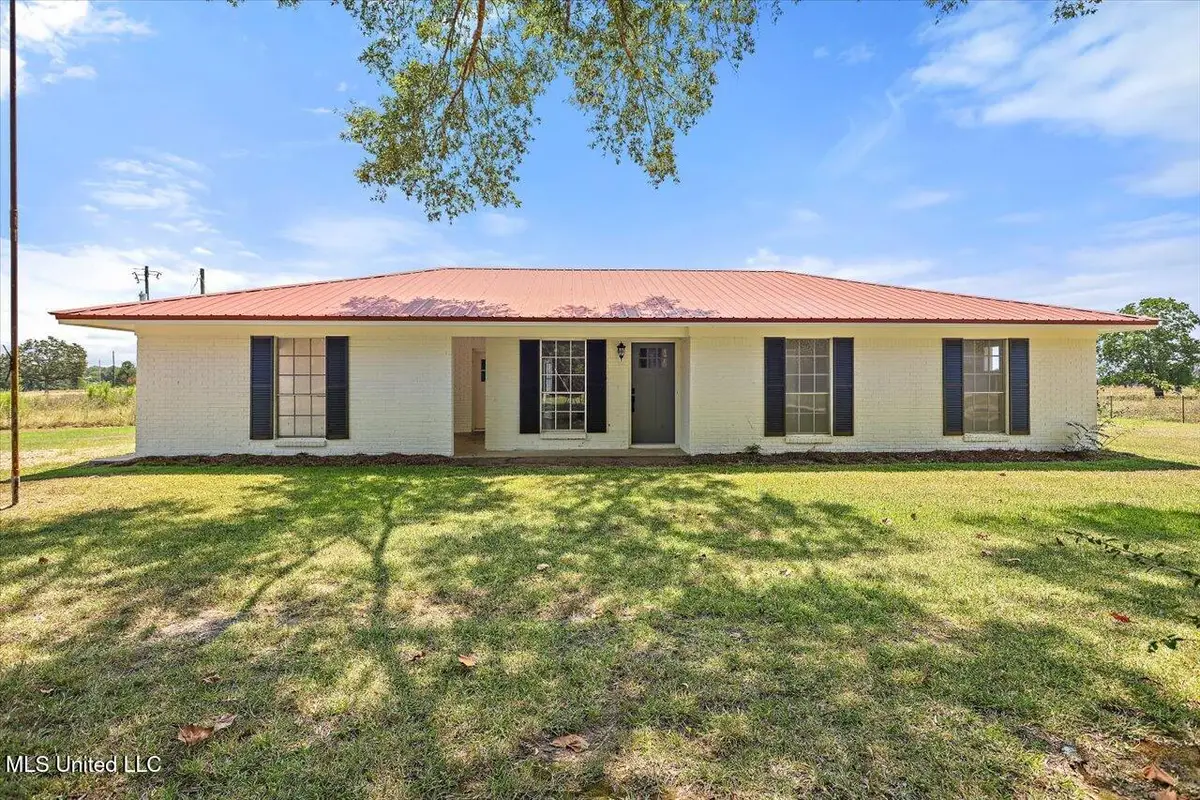 439 New Hope Road, Mount Olive, MS 39119 - Image #1
