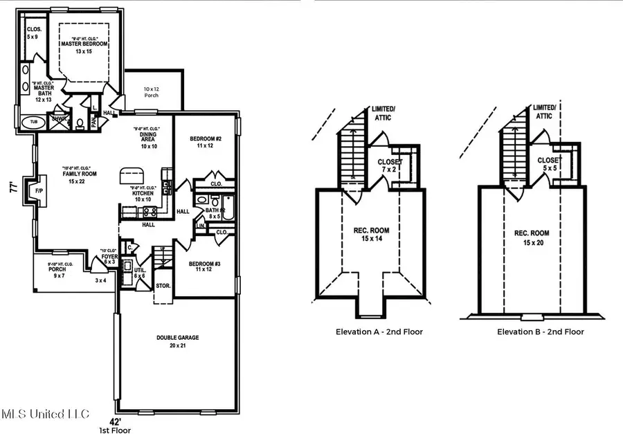 1644 Ryker Road, Southaven, MS 38672 - Image #2