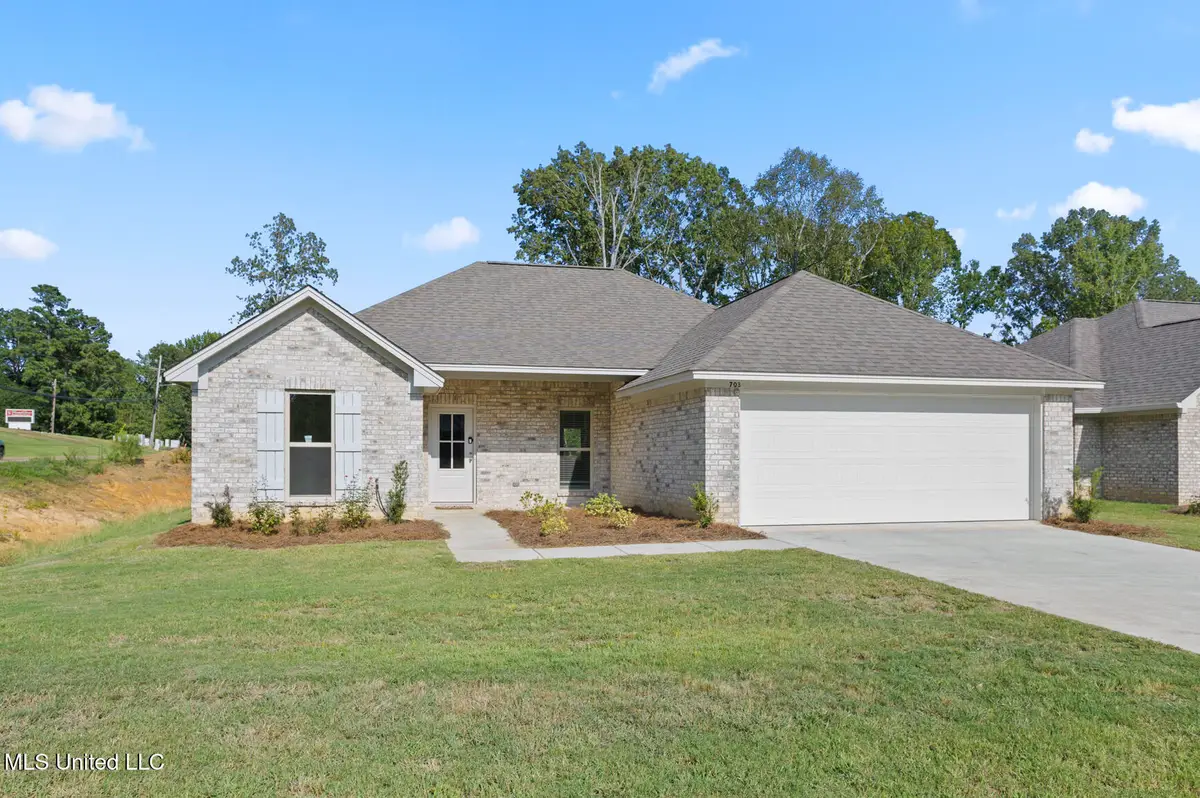 703 Tower Rdg Cove, Pearl, MS 39208 - Image #1