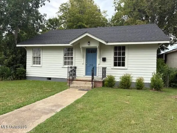 108 Virginia Street, Greenwood, MS 38930