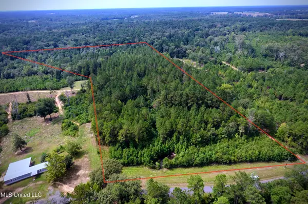 0 SE Gill Drive, Brookhaven, MS 39601