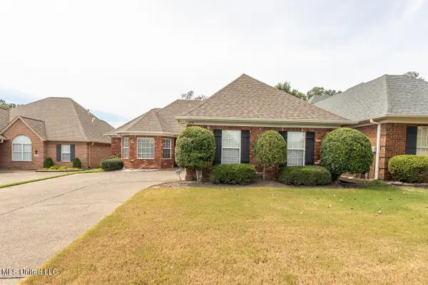 4135 Chaucer Cove, Southaven, MS 38672