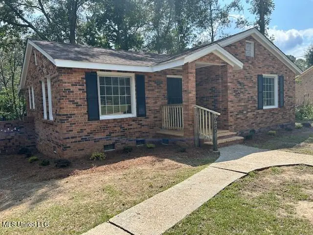 923 Bendat Street, McComb, MS 39648 - Image #2