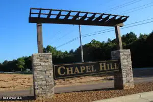 2 Chapel Hill Subdivision, Holly Springs, MS 38635 - Image #2