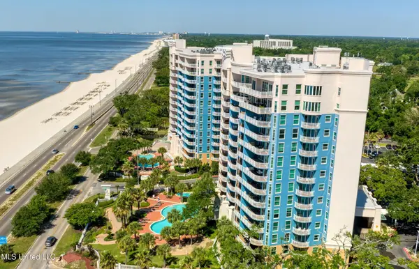 2230 Beach Drive, Gulfport, MS 39507