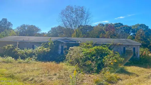 650 Mallalieu Drive, Brookhaven, MS 39601