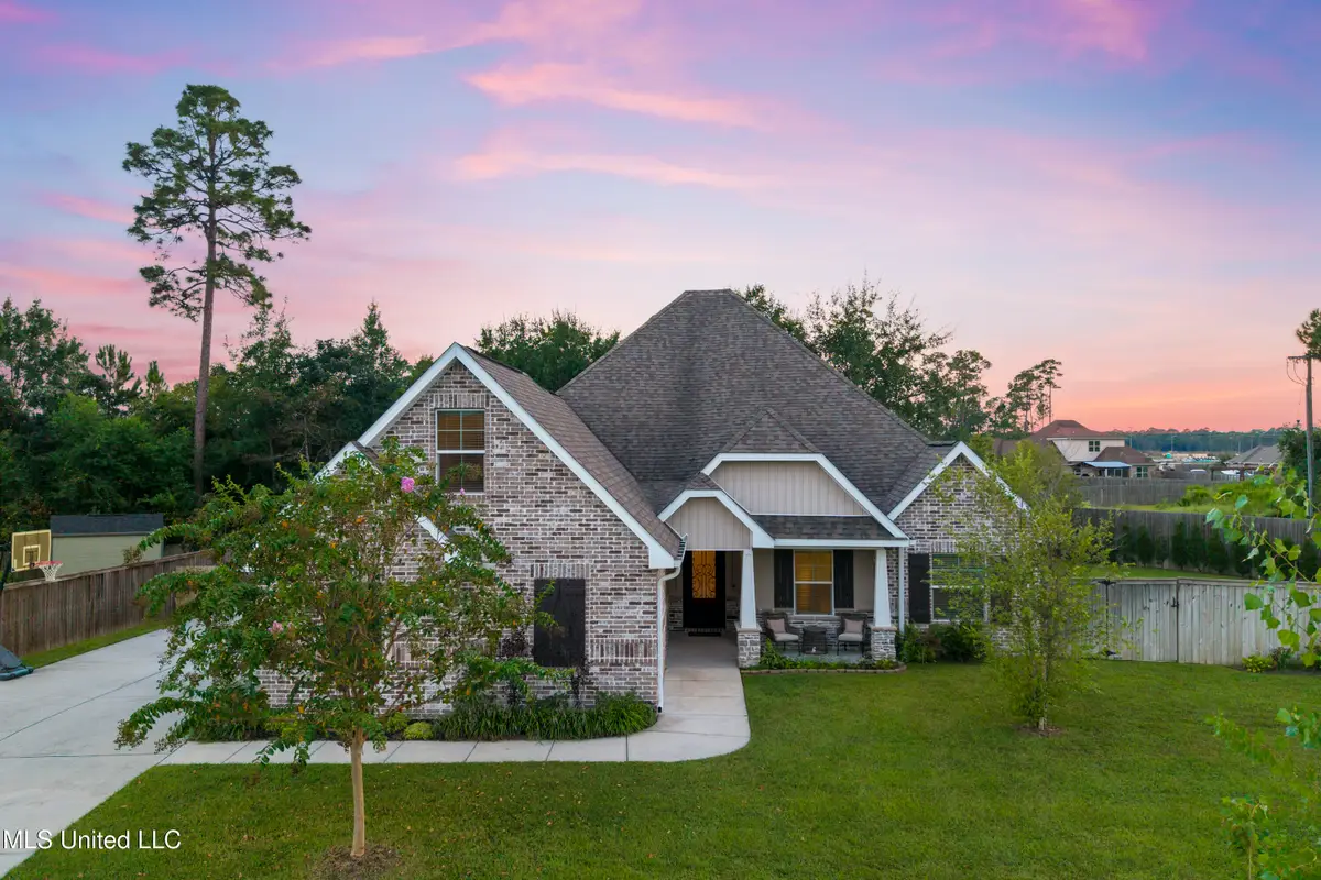 5807 Sylvester Street, Ocean Springs, MS 39564 - #1