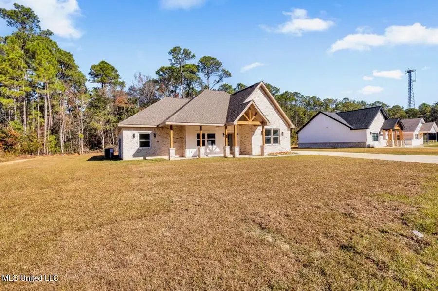1812 Tradewinds Drive, Gautier, MS 39553 - Image #2